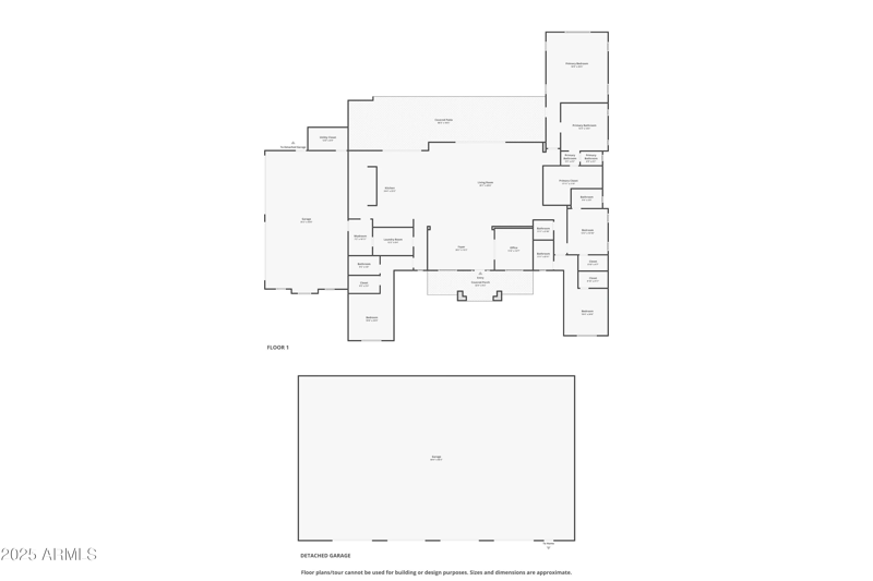 25816 155th Ave, Surprise, AZ 85387