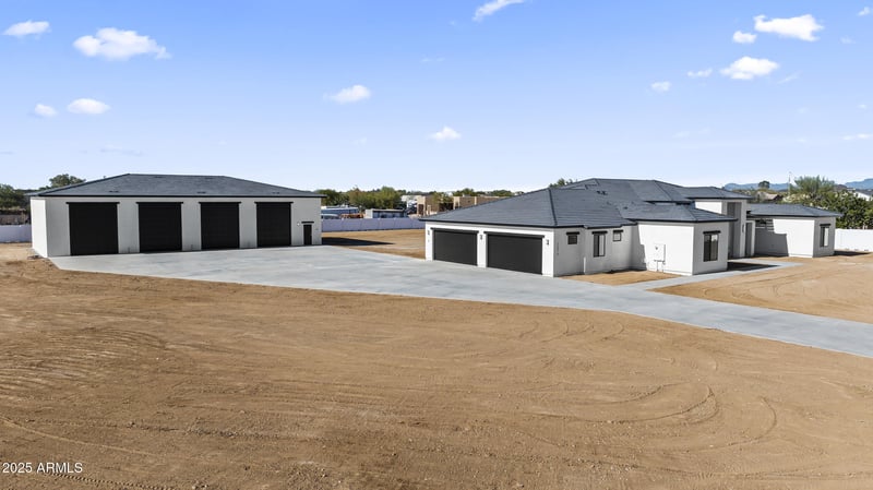 25816 N 155th Ave, Surprise, AZ 85387