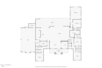 25816 N 155th Ave, Surprise, AZ 85387