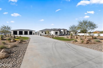 25816 155th Ave, Surprise, AZ 85387