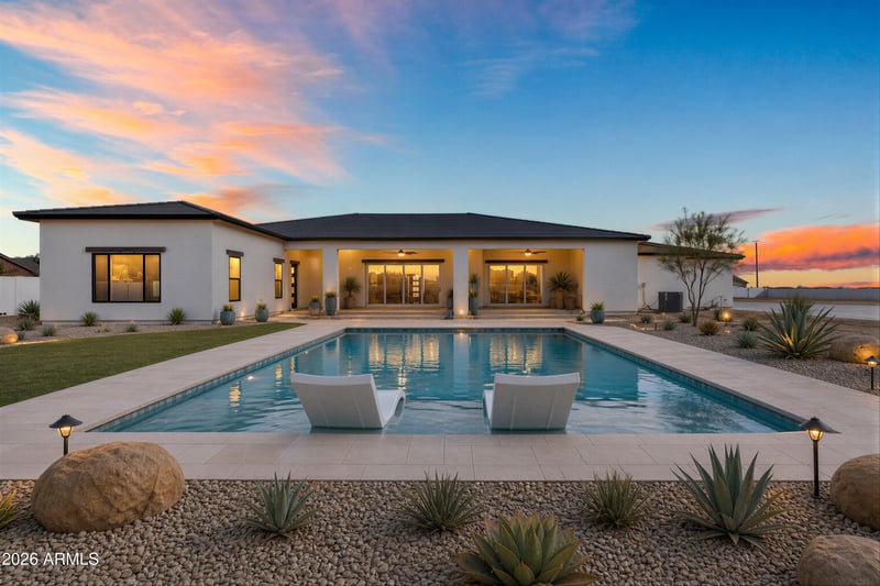 25816 N 155th Ave, Surprise, AZ 85387