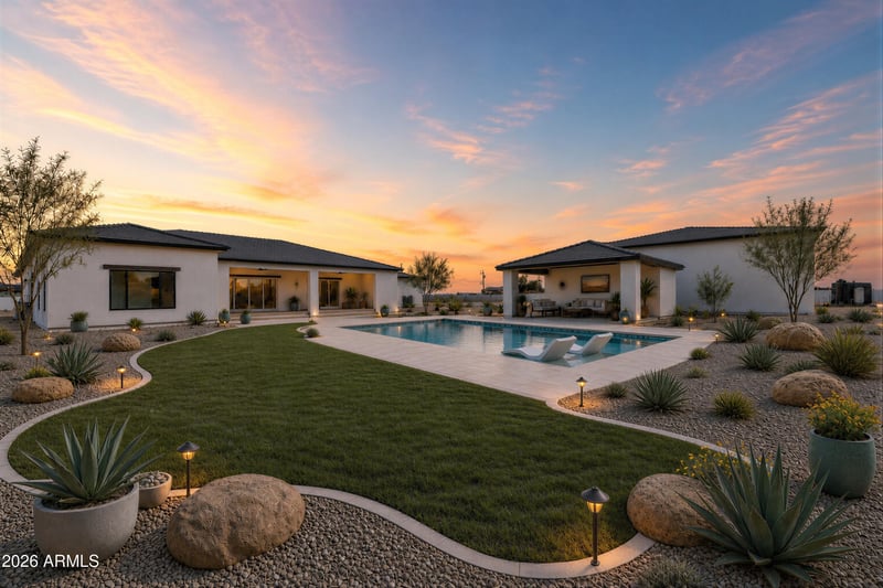 25816 N 155th Ave, Surprise, AZ 85387