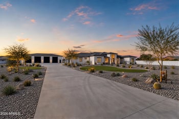 25816 155th Ave, Surprise, AZ 85387