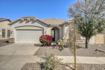 25817 Desert Mesa Dr, Surprise, AZ 85387
