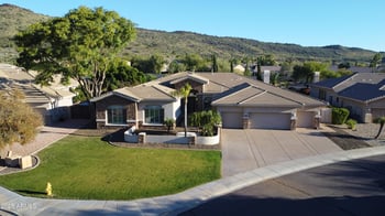 25817 Lawler Loop, Phoenix, AZ 85083