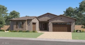 25817 N 174th Dr, Surprise, AZ 85387