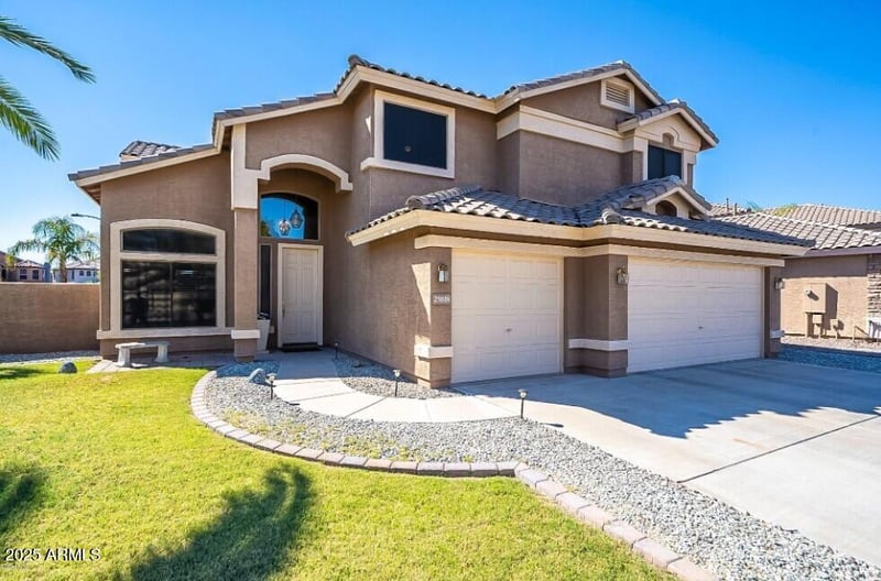25818 68th Ave, Peoria, AZ 85383