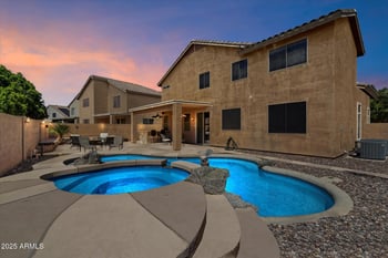 25818 68th Ave, Peoria, AZ 85383
