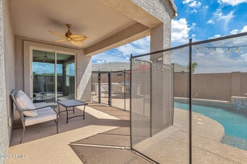 25818 N 137th Ave, Peoria, AZ 85383