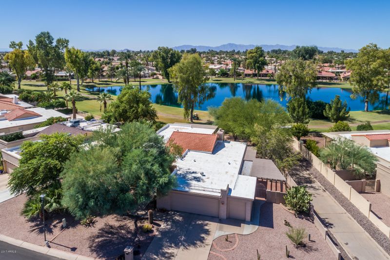 25818 S Cedarcrest Dr, Sun Lakes, AZ 85248