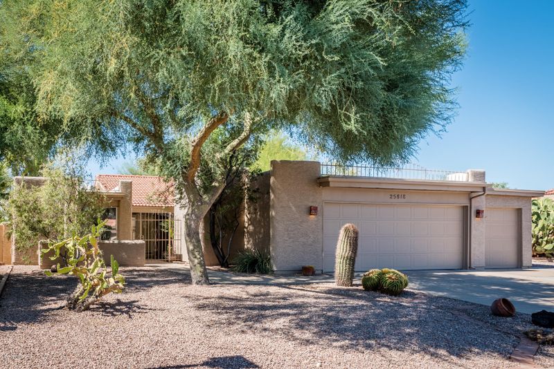 25818 S Cedarcrest Dr, Sun Lakes, AZ 85248