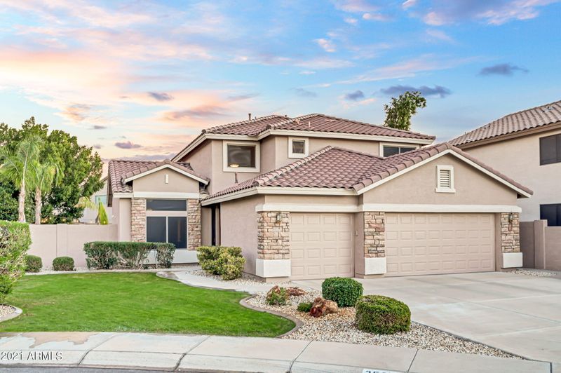 25819 N 67th Ln, Peoria, AZ 85383