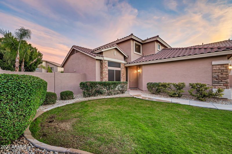 25819 N 67th Ln, Peoria, AZ 85383