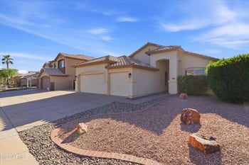 2582 159th Ave, Goodyear, AZ 85338