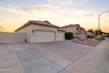 2582 159th Ave, Goodyear, AZ 85338
