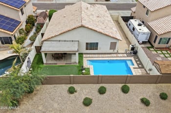 2582 159th Ave, Goodyear, AZ 85338