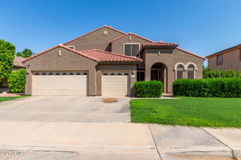 2582 E Palm Beach Dr, Chandler, AZ 85249