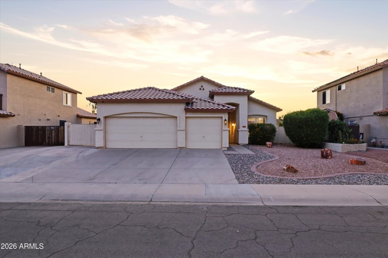 2582 159th Ave, Goodyear, AZ 85338
