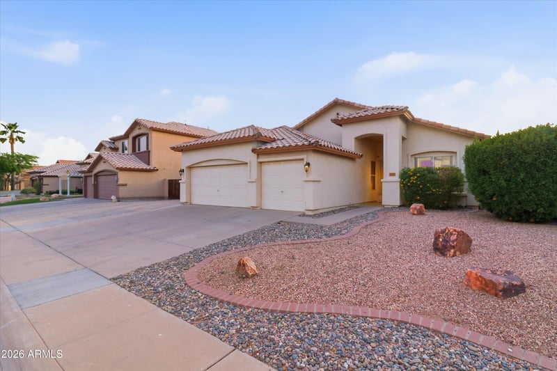 2582 159th Ave, Goodyear, AZ 85338