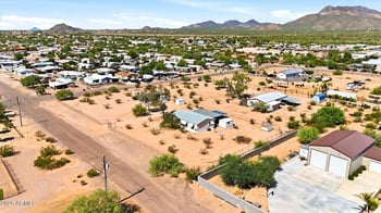 2582 W Smoketree St, Apache Junction, AZ 85120