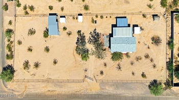 2582 W Smoketree St, Apache Junction, AZ 85120
