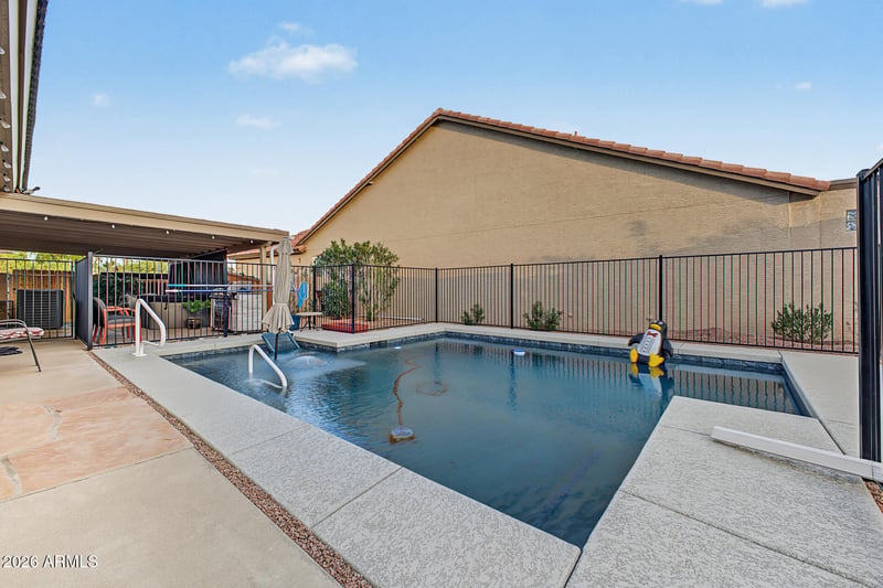25820 S Saddletree Dr, Sun Lakes, AZ 85248