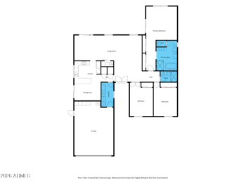 25820 S Saddletree Dr, Sun Lakes, AZ 85248