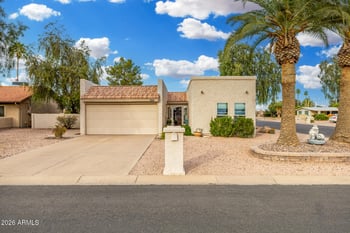 25820 Texas Ct, Sun Lakes, AZ 85248