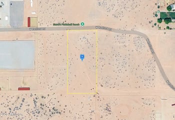 25820 W Radford Rd #-, Wittmann, AZ 85361