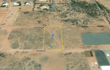 25820 W Radford Rd #-, Wittmann, AZ 85361