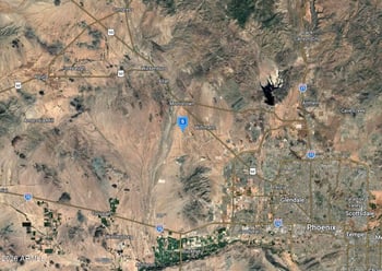 25820 W Radford Rd #-, Wittmann, AZ 85361