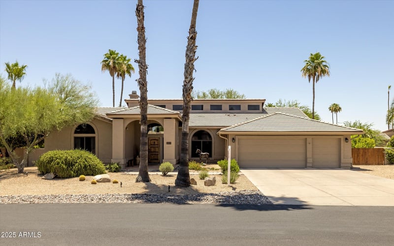 25821 Bolero Bend, Rio Verde, AZ 85263