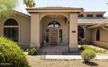 25821 Bolero Bend, Rio Verde, AZ 85263