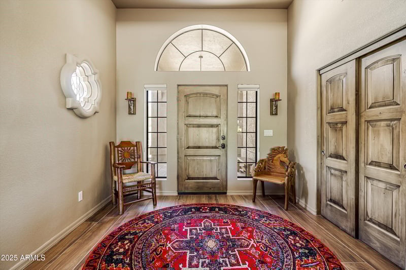 25821 Bolero Bend, Rio Verde, AZ 85263