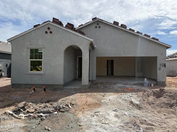 25821 Boreas Rd, Florence, AZ 85132