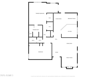 25821 Hollygreen Dr, Sun Lakes, AZ 85248