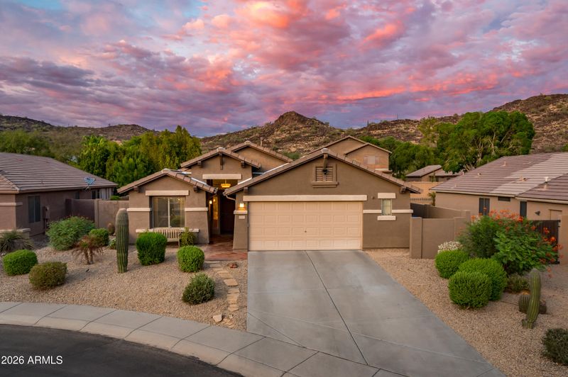 25821 N 41st Dr, Phoenix, AZ 85083