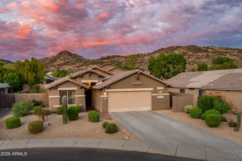 25821 N 41st Dr, Phoenix, AZ 85083