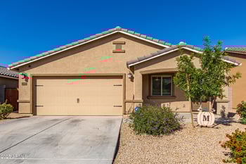25822 Coles Rd, Buckeye, AZ 85326