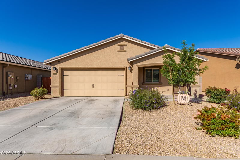 25822 Coles Rd, Buckeye, AZ 85326