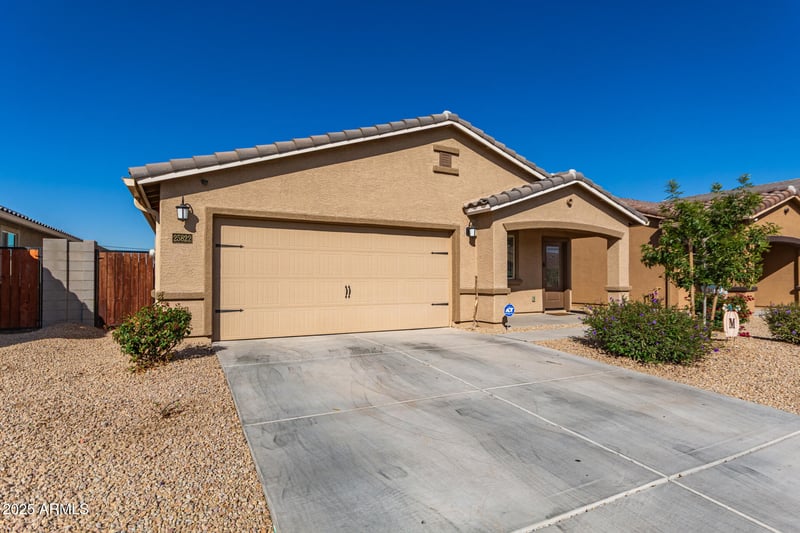 25822 Coles Rd, Buckeye, AZ 85326