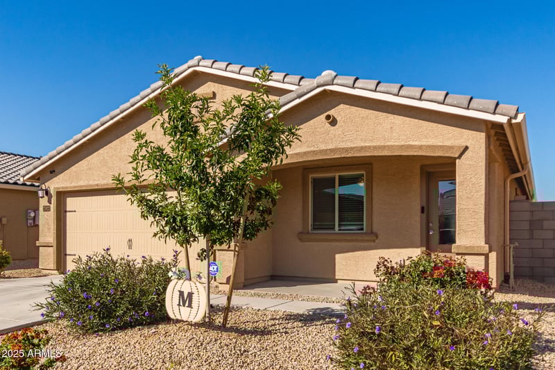 25822 Coles Rd, Buckeye, AZ 85326