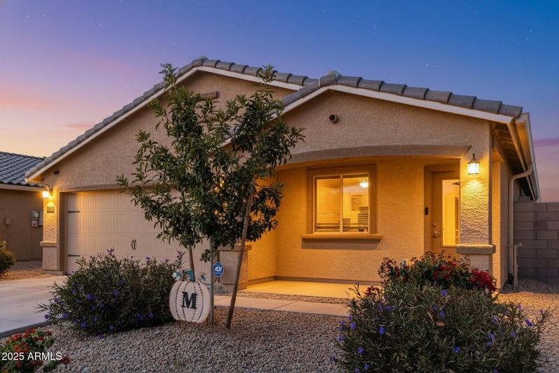 25822 Coles Rd, Buckeye, AZ 85326