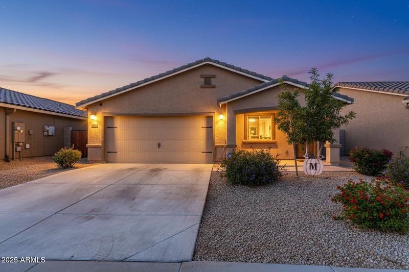 25822 Coles Rd, Buckeye, AZ 85326