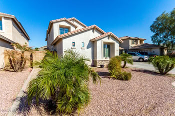 25822 Magnolia St, Buckeye, AZ 85326