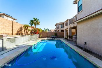 25822 Magnolia St, Buckeye, AZ 85326