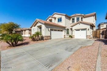 25822 Magnolia St, Buckeye, AZ 85326