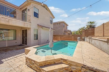 25822 Magnolia St, Buckeye, AZ 85326