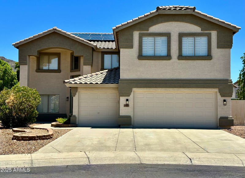 25823 67th Ln, Peoria, AZ 85383