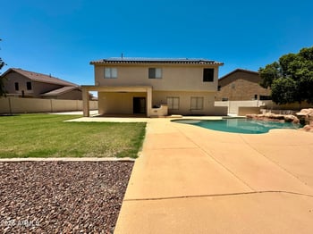 25823 67th Ln, Peoria, AZ 85383
